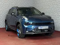 Lynk & Co 01 ✅ NIEUWE AUTO ✅ TREKHAAK STUUR/STOEL VERW. 1.5 261 PK ZWARTE HEMEL 360CAM 4 JAAR GARANT