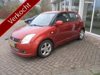 Suzuki Swift 1.3 Shogun 5 Deurs! Kan direct mee! APK 29-01-2027!