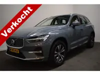 Volvo XC60 2.0 T6 342pk AUT8 Plug-in hybrid AWD Inscription Expression Sunroof/ Kinderzitjes/ Camera