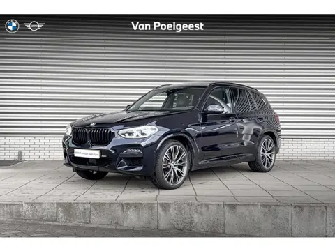 BMW X3 xDrive20i