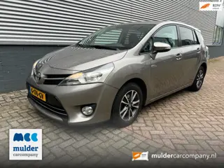 Toyota Verso 1.8 VVT-i Dynamic Business / Navi / Trekhaak / Camera / MCC / Gouda