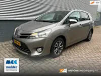 Toyota Verso 1.8 VVT-i Dynamic Business / Navi / Trekhaak / Camera / MCC / Gouda