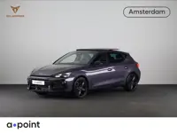 Cupra Leon 1.5 TSI e-Hybrid VZ Performance | Panoramadak | Sennheiser | Obsidian Pakket | 19 Inch |