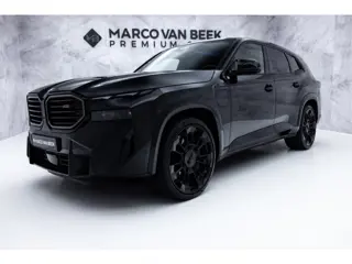 BMW XM 4.4 V8 653 PK PHEV 30 kWh | 23" | Bowers & Wilkins | M-Drivers Pack
