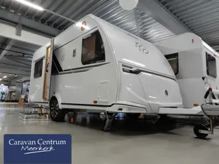 Knaus Sudwind Black Selection 450 FU MOVER VOORDEEL &euro; 1000,-