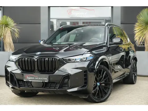 BMW X5 xDrive50e M Sport 490pk Panoramadak/AR/HUD/360Camera