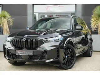 BMW X5 xDrive50e M Sport 490pk Panoramadak/AR/HUD/360Camera