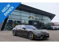 Porsche Panamera Sport Turismo 4.0 V8 Turbo S 700pk E-Hybrid Panoramadak Keramisch Luchtvering 4-wie