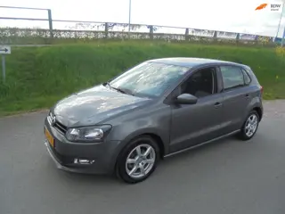 Volkswagen Polo Volkswagen Polo 1.2 TSI benzine airco lmv 82.000km