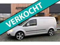 Volkswagen Caddy 1.9 TDI Maxi