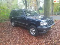 Land Rover Range Rover 4.6 HSE autobiography