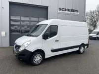 Renault Master 2.3 dCi 145PK L2H2 Airco | Cruise (bj 2018)
