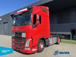 Volvo FH 460 4x2 Valid ADR + PTO (bj 2020, automaat)