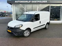 Fiat Doblò Cargo 1.3 MJ L1H1