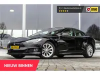Tesla Model S 75D Base | AutoPilot | Pano | NL Auto