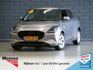 Suzuki Swift 1.2 Select Smart Hybrid | CAMERA | CARPLAY | CRUISE CONTROL |