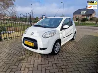 Citroen C1 1.0-12V Ambiance origineel NL en NAP.