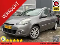 Renault Clio Estate 1.2-16V Authentique - Airconditioning - Trekhaak