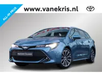Toyota Corolla Touring Sports 2.0 Hybrid Dynamic, Navi, Cruise control, Apple Carplay, Android Auto,