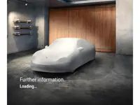 Porsche Taycan Sport Turismo Black Edition (bj 2025)