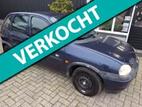 Opel Corsa 1.4i-16V Strada Cool