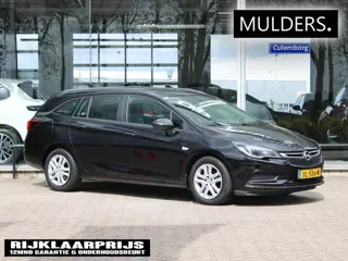 Opel Astra Sports Tourer 1.0T Online Edition | Navi/Trekhaak/Carplay
