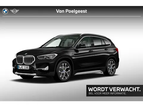 BMW X1 xDrive25e Model xLine Aut. - Verwacht: April 2026