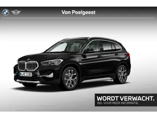 BMW X1 xDrive25e Model xLine Aut. - Verwacht: April 2026