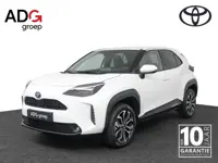 Toyota Yaris Cross 1.5 Hybrid 115 First Edition | stoel en stuurverwarming | Navigatie | Apple Carpl