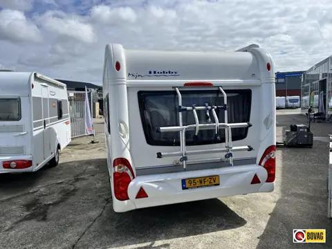 Hobby Excellent 460 UFE