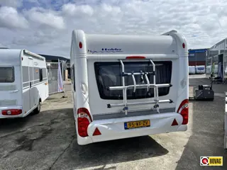 Hobby Excellent 460 UFE