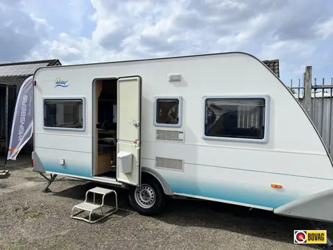 Eifelland Holiday 465 TU