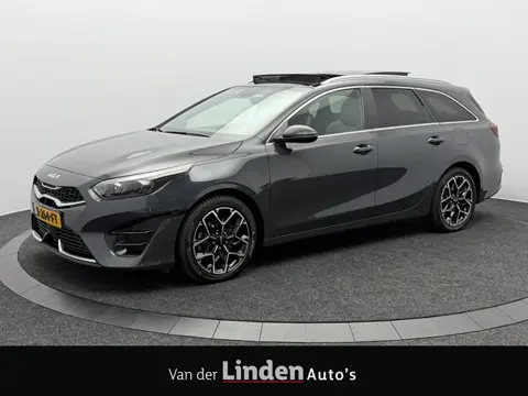 Kia Ceed Sportswagon 1.5 T-GDi GT-Line | Matrix Led | Panoramadak | Automaat | Camera | Navigatie