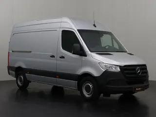 Mercedes-Benz Sprinter 317CDi Automaat L2H2 | Nieuwstaat ! | Navigatie | Camera | Airco | Cruise