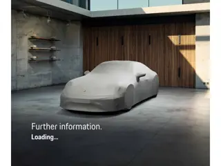 Porsche 911 GT3 (bj 2025, automaat)