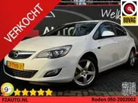 Opel Astra 1.4 Business Edition Navigatie - Cruise Control - Airconditioning