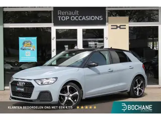 Audi A1 Sportback 30 TFSI Advanced edition Parkeersensoren Voor en Achter | Airco | Cruise Control