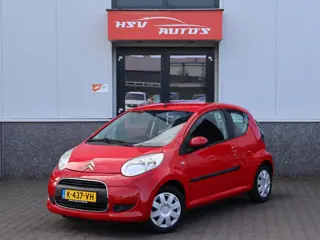 Citroen C1 1.0-12V Séduction