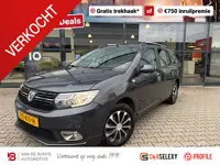 Dacia Logan MCV 0.9 TCe Laureate *Navigatie & Cruise Control*