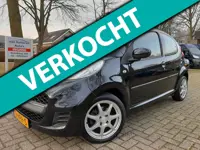 Peugeot 107 1.0-12V XS Airco Automaat 5-Deurs Nieuwe APK