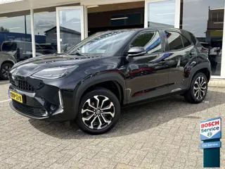 Toyota Yaris Cross 1.5 Hybrid Team D | LED | Navi | Keyless | Winterpakket | Adapt. Cruise | Apple/A