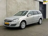 Opel Astra Wagon 1.8 Cosmo AIRCO TREKHAAK APK