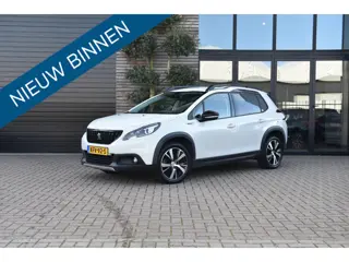 Peugeot 2008 1.2 PureTech GT-Line