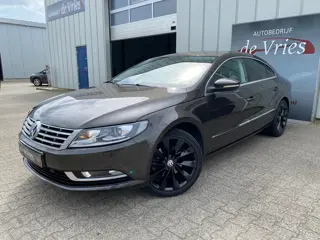 Volkswagen CC 1.8 TSI / Clima / Cruise / Navi / PDC / Trekhaak