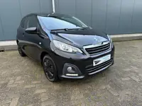 Peugeot 108 1.0 e-VTi Active