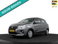 Mitsubishi Space Star 1.2 Connect+ Airco/DAB/Blue Tooth/Metallic