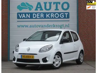 Renault Twingo 1.2-16V Authentique, Trekhaak, Nw Distr. APK 1-2027