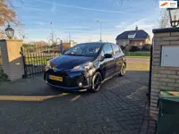 Toyota Yaris 1.5 Hybrid Active 5-deurs.