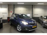 Opel Mokka 1.4 T Edition CRUISE, AIRCO, ELEKT. RAMEN, 29.831KM