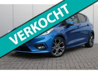 Ford Fiesta 1.0 EcoBoost ST-Line CARPLAY I B&O I DAB I LIM I STOELVERWARMING I KEYLESS START I